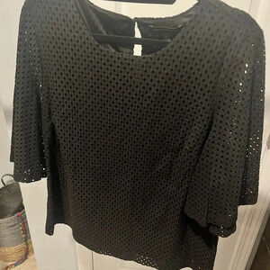 ~Banana Republic~ Top - Large